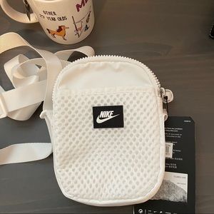 Nike Crossbody Bag
